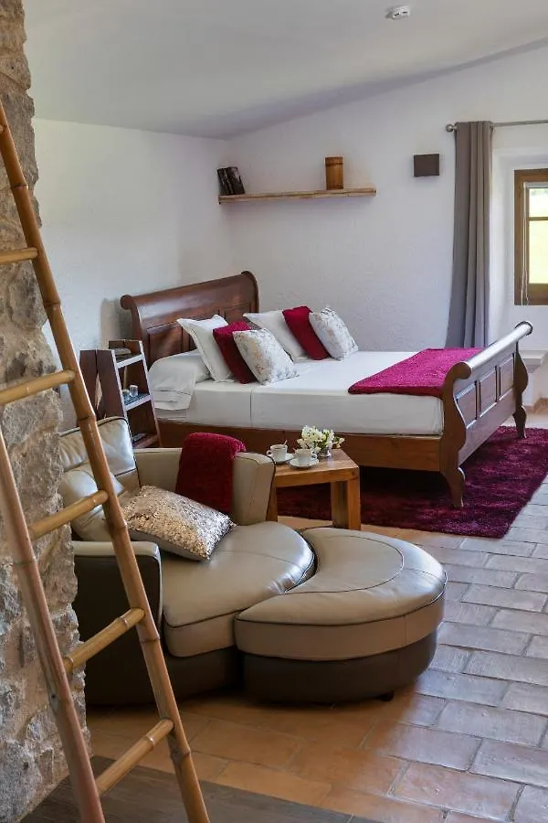 Somnis de l´Empordà Acomodação com café da manhã Vilacolum 3*,  Espanha