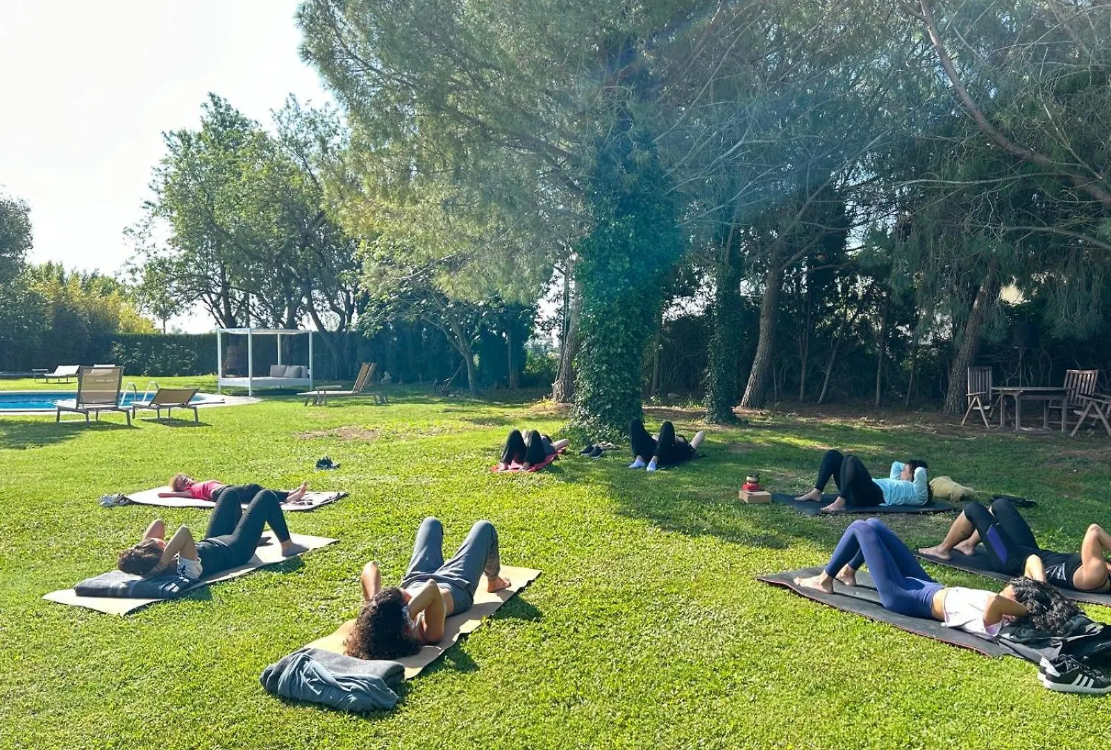 Somnis de l´Empordà Acomodação com café da manhã Vilacolum Alojamento de Acomodação e Pequeno-almoço
