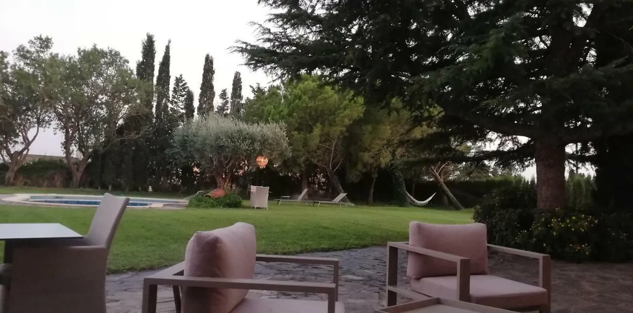 Somnis de l´Empordà Acomodação com café da manhã Vilacolum Alojamento de Acomodação e Pequeno-almoço