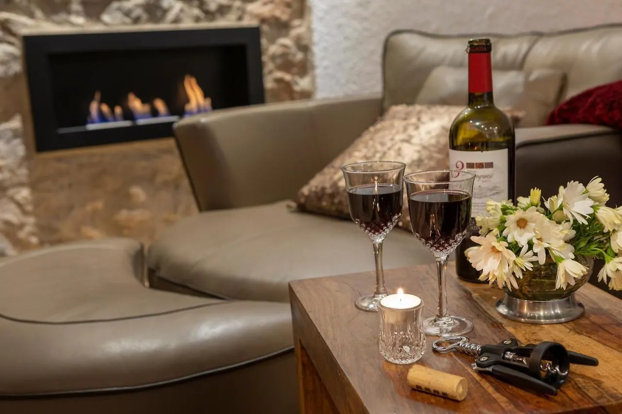 Bed and Breakfast Somnis De L'Emporda Vilacolum